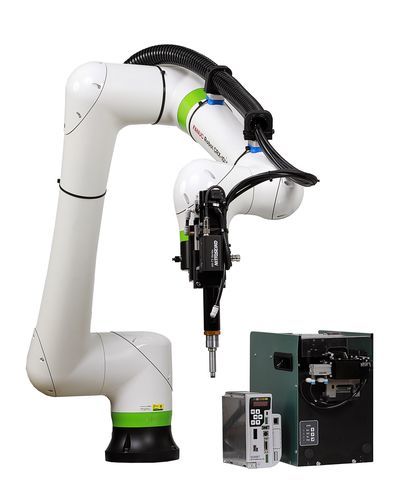Ensambladora automática - PD400FA - NITTOSEIKO CO., LTD. - robotizada / compacta / de precisión