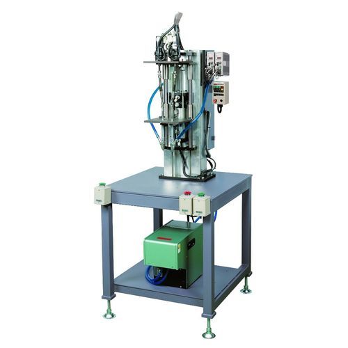 Destornillador portapuntas - FM5000 - NITTOSEIKO CO., LTD. - automático