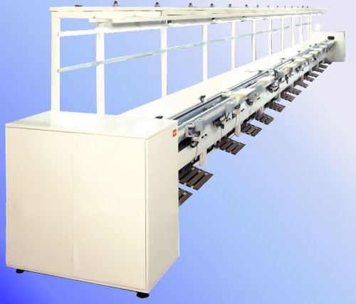 Ensambladora automática - FC302 - NITTOSEIKO CO., LTD. - para aplicaciones industriales