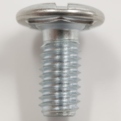 Tornillo de tope - JOISTUD-S - NITTOSEIKO CO., LTD. - para chapas / de cabeza plana / de estrella