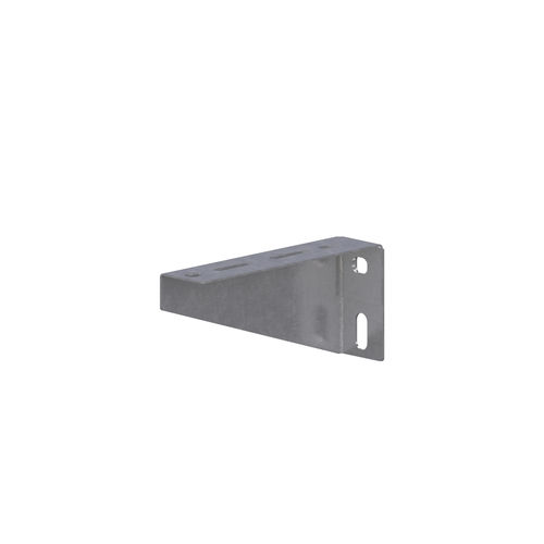 Soporte horizontal - SHE15S - INTERFLEX SL - de conductor / de cables / de acero