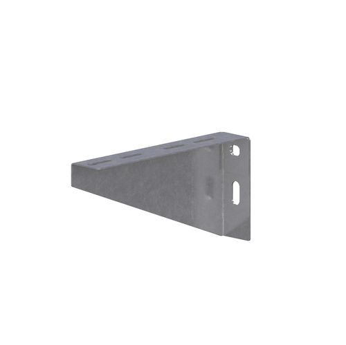 Soporte horizontal - SHE20S - INTERFLEX SL - de conductor / de cables / de acero