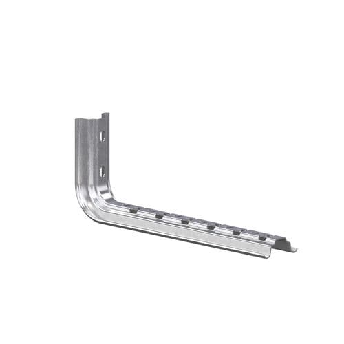 Soporte para instalación en pared - SO15S - INTERFLEX SL - de acero