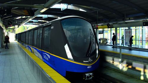 Sistema de frenado ferroviario de disco - Metro - HANNING & KAHL GmbH & Co KG - eléctrico