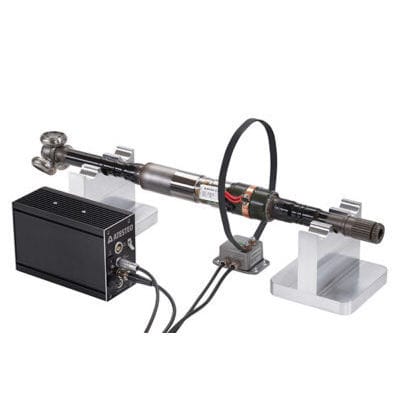 Sistema de telemetría para investigación y desarrollo - RFTS-1 - ATESTEO GmbH & Co. KG - de laboratorio / para vehículos