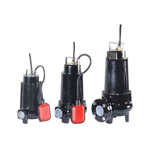 Bomba de rotor - GL series - STAC S.r.l. - de agua / eléctrica / sumergible