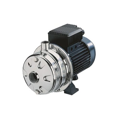 Bomba de rotor - CBX series - STAC S.r.l. - de agua / eléctrica / autocebante