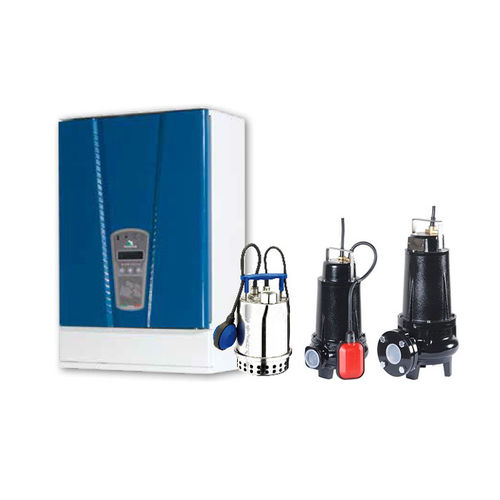 Cuadro de mando de potencia - STAC S.r.l. - inversor / multivía / eléctrico