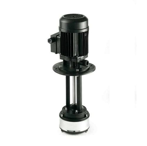 Bomba centrífuga - ZVM series - STAC S.r.l. - para productos químicos / para líquido de refrigeración / para lubricantes