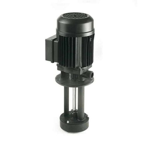 Bomba de rotor - ZV series - STAC S.r.l. - para líquido de refrigeración / para lubricantes / eléctrica