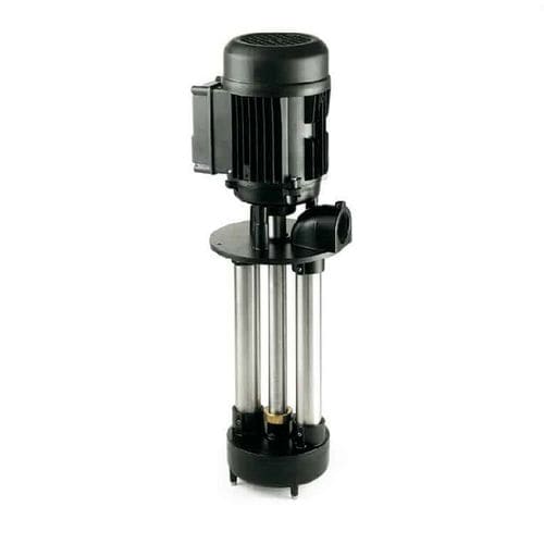 Bomba de rotor - ZC series - STAC S.r.l. - para líquido de refrigeración / para disolvente / para lubricantes