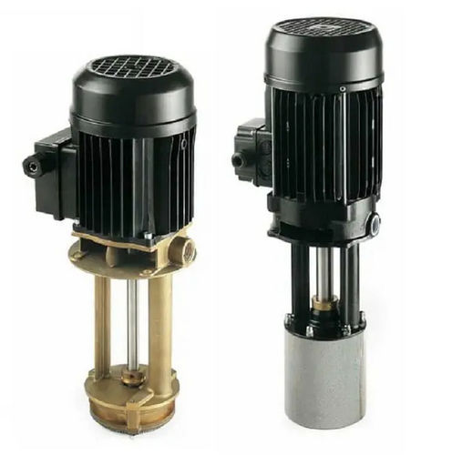 Bomba centrífuga - PS series - STAC S.r.l. - para líquido de refrigeración / eléctrica / sumergible