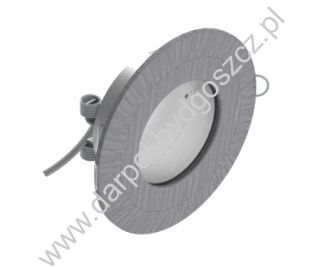 Iluminación interior de tren LED - DL-03-023-00 - Darpol Sp. z o.o. sp. komandytowa - para aseo