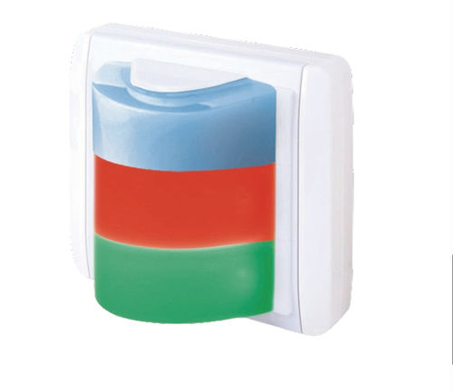 LED coloreado - RF-MLB - Optimus - de potencia / LED