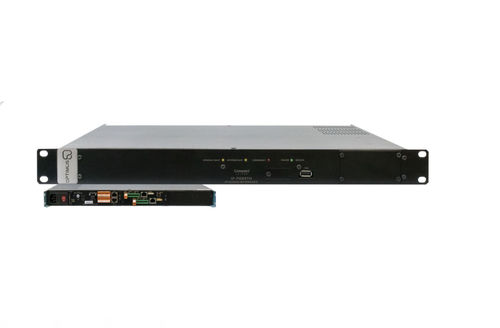 Matriz de audio IP - IF-702ETH - Optimus