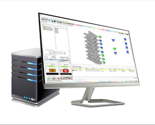 Servidor de audio - COM-PAM - Optimus - benchtop / Intel® Xeon E5-2600 / para el sector médico