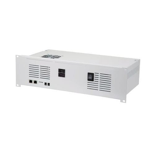 Servidor de audio - PS-07IP - Optimus - 3U / para el sector médico