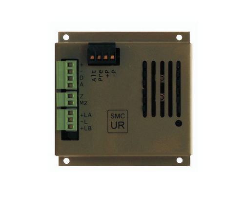 Unidad electrónica de control - UR - Optimus