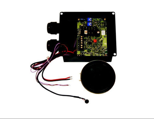 Tarjeta electrónica de audio - SAM-M2 - Optimus