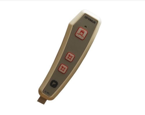 Telemando USB - U-ML - Optimus - con botones / LED / industrial