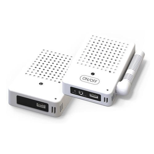 Sistema de interfono de audio - SIV-50 - Optimus - empotrable / IP