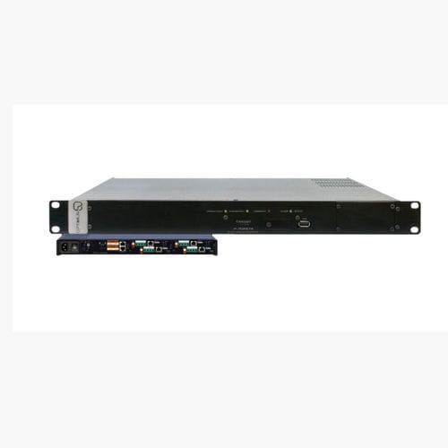 Matriz de audio IP - IF-704ETH - Optimus
