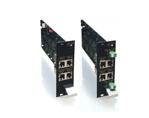 Tarjeta de interfaz de comunicación FGPA - UMX-LNK | UMX-LNKE - Optimus - RJ45