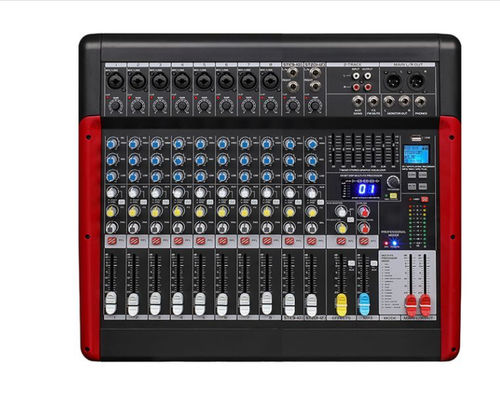 Pupitre de control - MX-12FX - Optimus