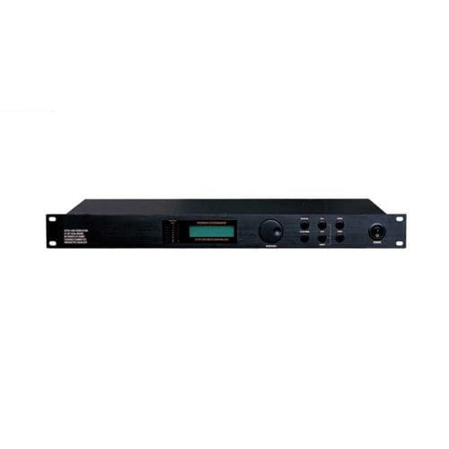 Procesador de señal - LS-320 - Optimus - digital / de audio