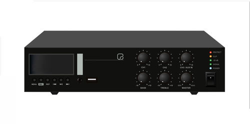 Amplificador de señal - MA-30M - Optimus - de potencia / para temperatura / tarjeta