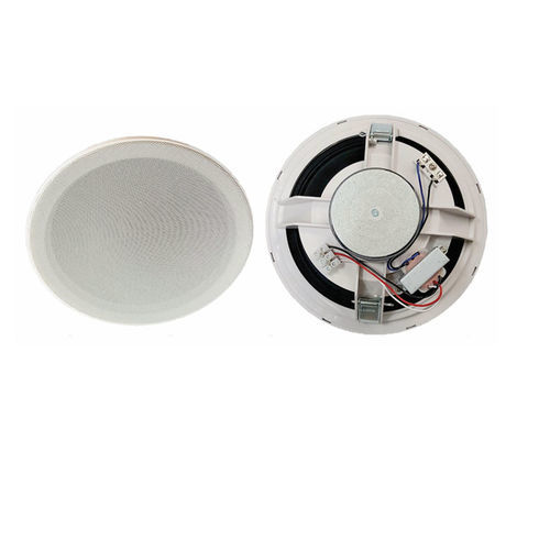Altavoz de techo - A-258BTM - Optimus