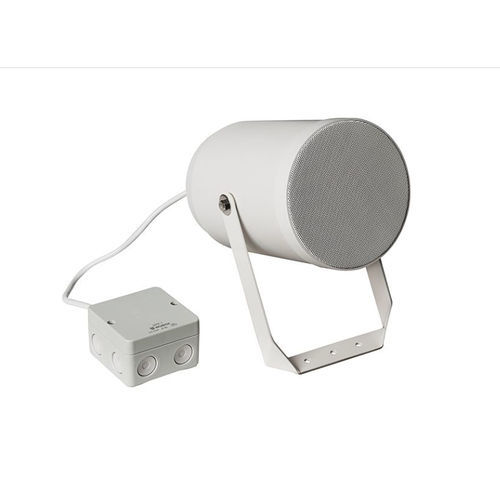 Difusor sonoro IP66 - SP-920EN - Optimus - 105 dB / EN 54