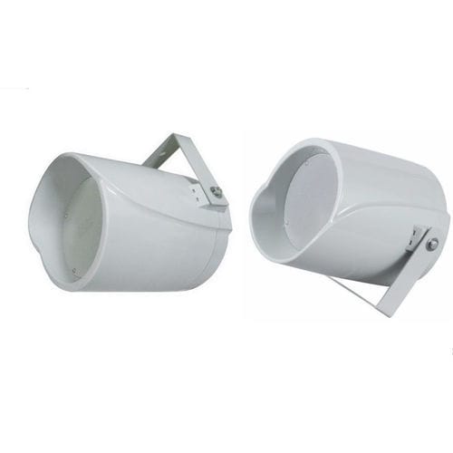 Difusor sonoro IP55 - SP-30BR - Optimus - EN 54