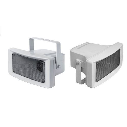 Difusor sonoro IP66 - SP-30BC - Optimus - 112 dB