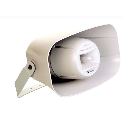 difusor sonoro IP66 - Optimus