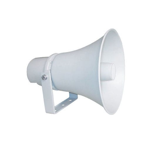 Altavoz de techo - AC-630T - Optimus - de bocina