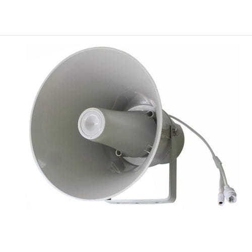Altavoz de techo - AE-15SIP - Optimus - estanco / IP66 / SIP