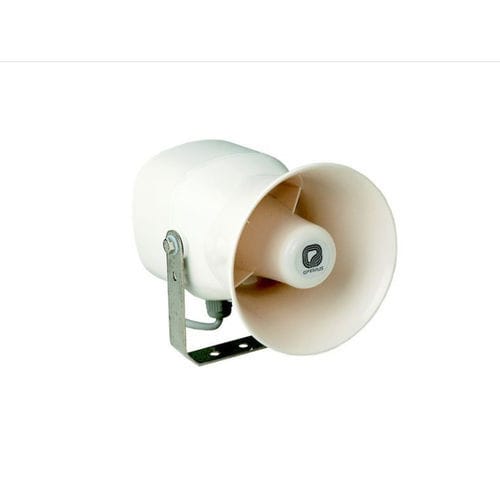 Altavoz de techo - AC-520W - Optimus - de bocina