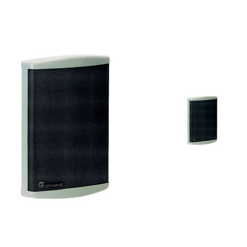 Altavoz de pared - C-1120 - Optimus
