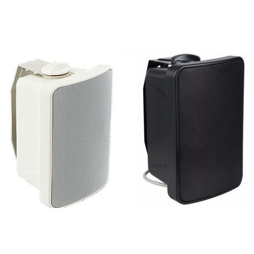 Altavoz fijado en escuadra - WCM-20BT / WCM-20WT - Optimus