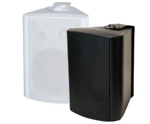 Altavoz de techo - BS-40BA / BS-40WA - Optimus