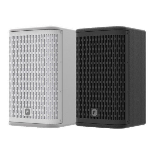 altavoz fijado en escuadra - Optimus
