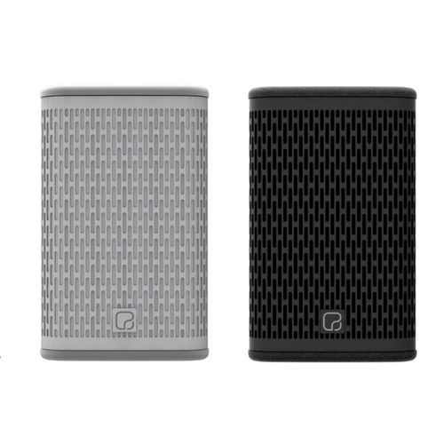 altavoz fijado en escuadra - Optimus