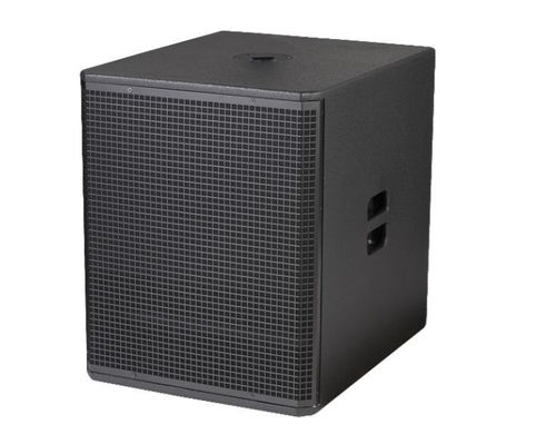 Altavoz de pared - SB-500B - Optimus - en cúpula / para edificio comercial