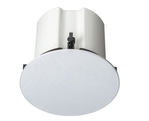 Altavoz de techo - A-226QEN - Optimus - para edificio comercial