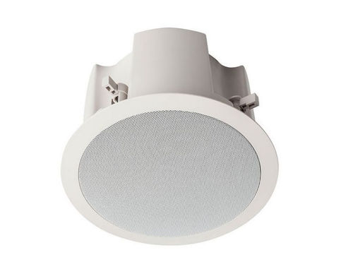 Altavoz de techo - A-226FEN - Optimus - para edificio comercial