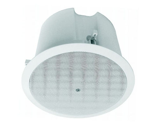Altavoz de techo - A-258MAC - Optimus - para edificio comercial