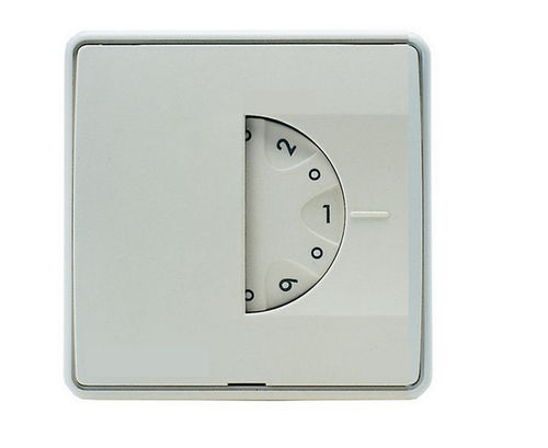 Atenuador microondas - AV-4  - Optimus - fijo