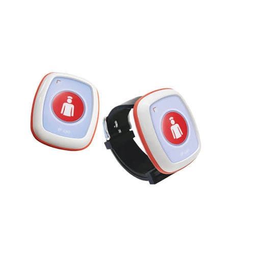 Pulsera de seguridad - WB2G - Optimus