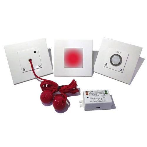 Interfono de audio - KB-05 - Optimus